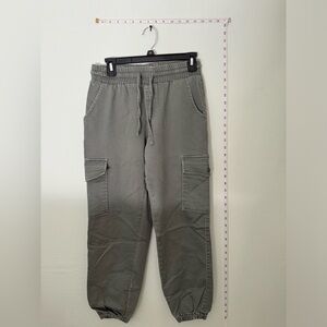 Arizona green joggers